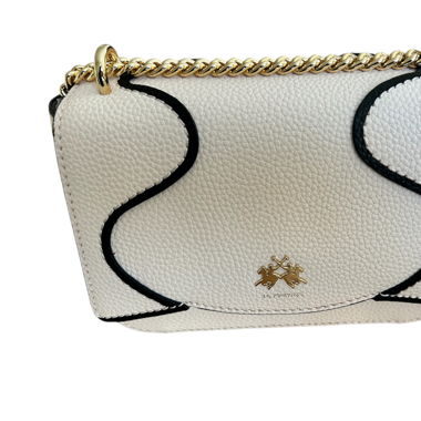 La Martina Handtasche