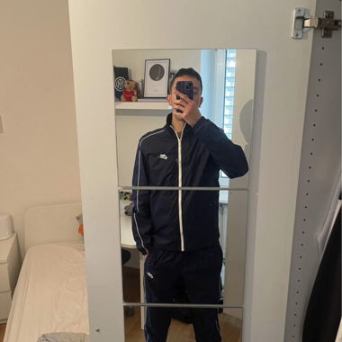 Set tuta Nike