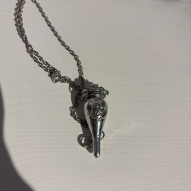 Porte-bonheur liquide Harry Potter