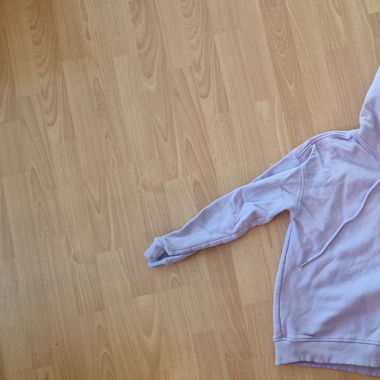 Pullover Flieder