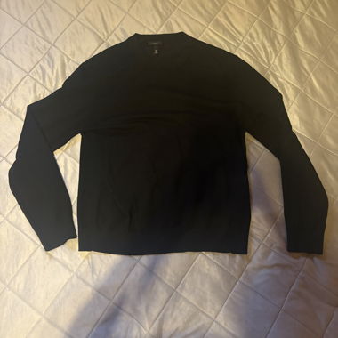 Maglione nero H&M 