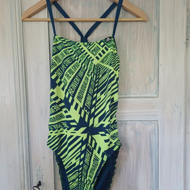 Costume da bagno Adidas taglia 