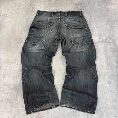 Jeans G-Star baggy vintage (L)