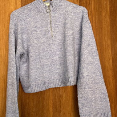 Maglione di lana