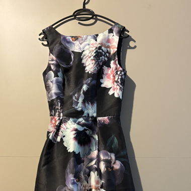 Chi Chi London Kleid