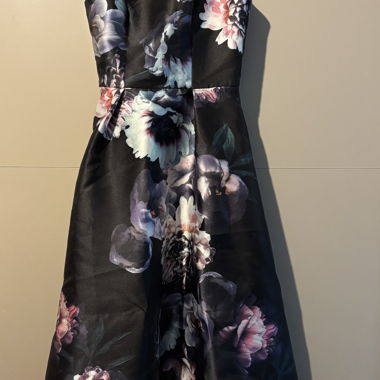 Chi Chi London Dress