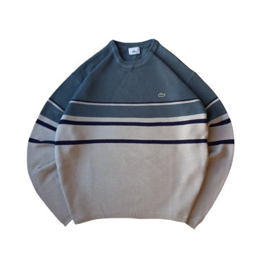 Vintage Lacoste Sweat (M)