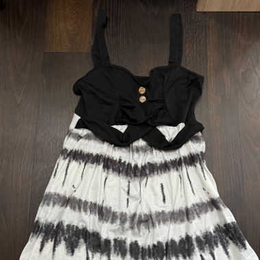 Sommer Kleid