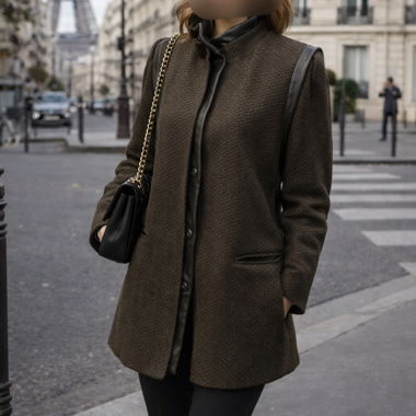 Veste de Luxe Escada 