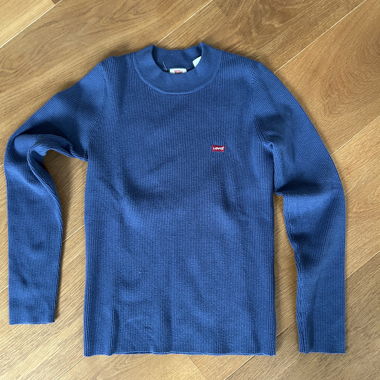 Pull et Top de Levis