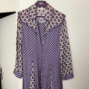Robe maje