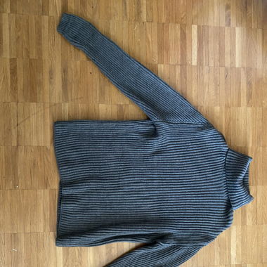 Stone Island Rollkragenpullover 