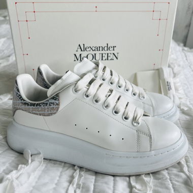 Sneaker Alexander McQueen