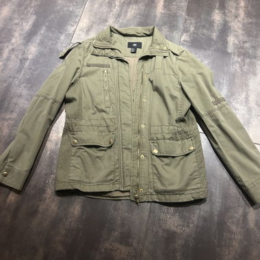 Jacket
