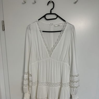 G. Maria Kretschmer Sommerkleid