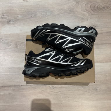 Salomon XT-6 GTX