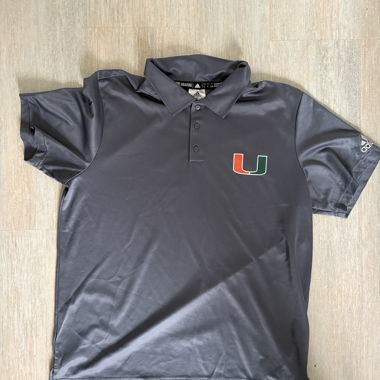 Polo Miami Hurricanes