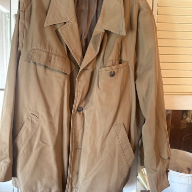 Men's Jacket