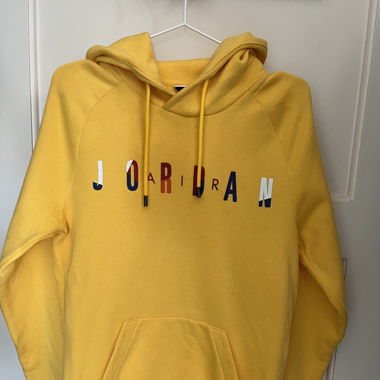 Jordan Hoodie 