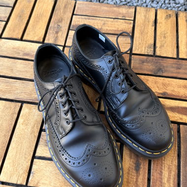 Dr. Martens Brogues EU 39