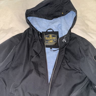Element Veste