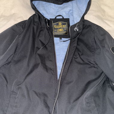Element Veste