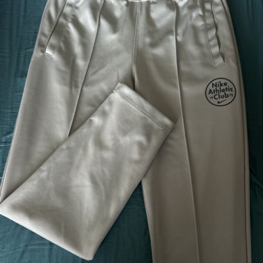 Nike Athletic Club Track Pants
