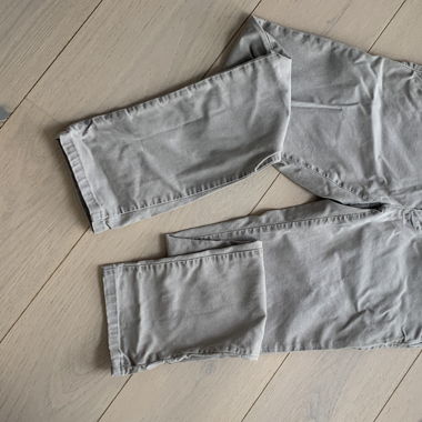 Incotex trousers