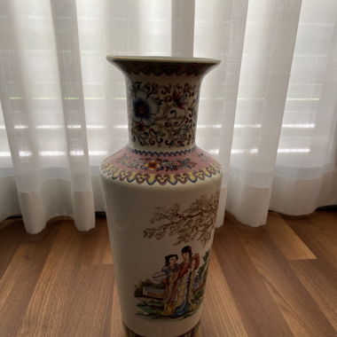 Vaso da fiori