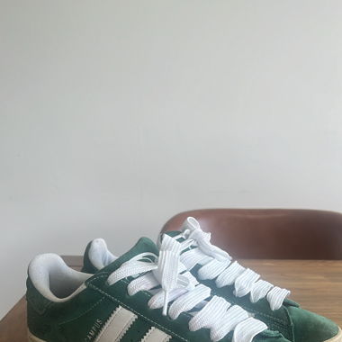 Adidas Campus Green