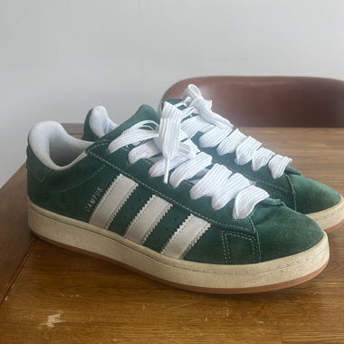 Adidas Campus Green