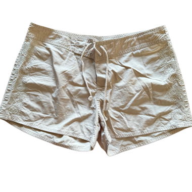 SOMMER-SHORTS