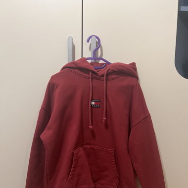 Sweat-shirt Tommy Jeans