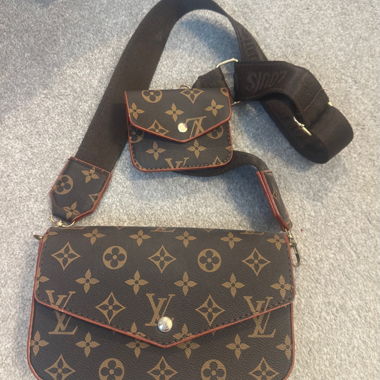 FAKE tasche