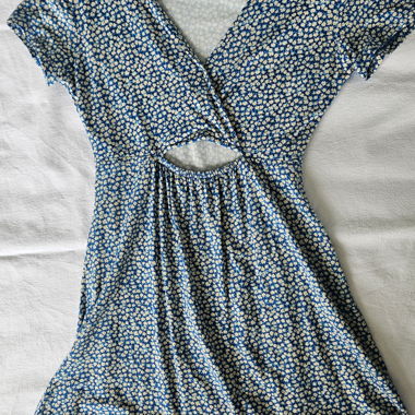 Pull&Bear - Sommerkleid