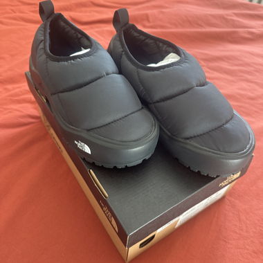 Winter shoes
