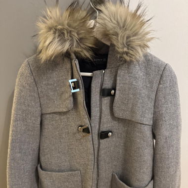 Wintermantel