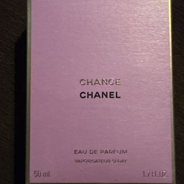 Chanel Chance Eau de Parfum
