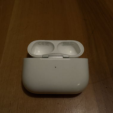 Custodia di ricarica AirPods Pro (1ª gen)