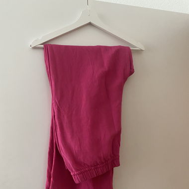 Leinenhose