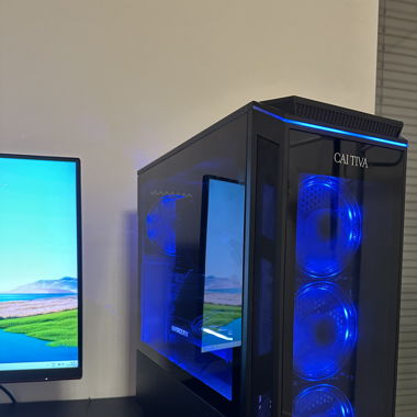 Pc Gaming