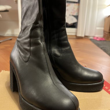 Women's Platform Sole