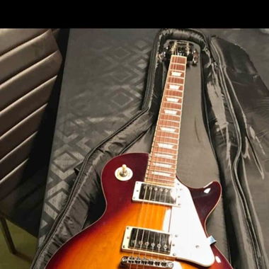 Epiphone Les Paul Standart