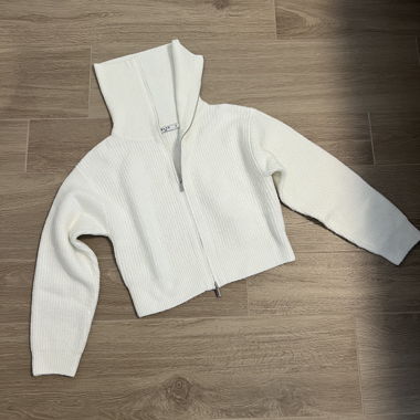 Cardigan in maglia Na-kd
