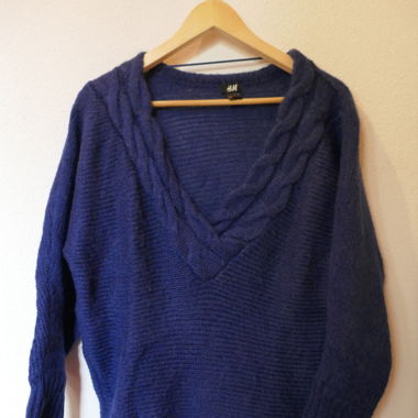 Pullover