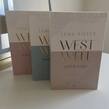West Well Series