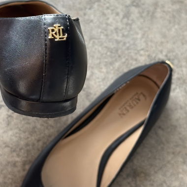 Ballerines Lauren Ralph Lauren