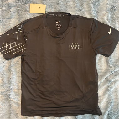 T-shirt Nike Running