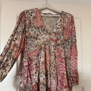 Robe d’été