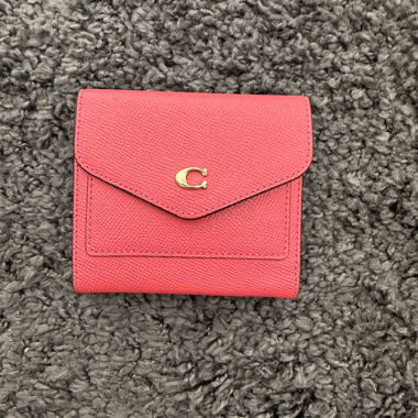 Coach Kartenetui/Wallet